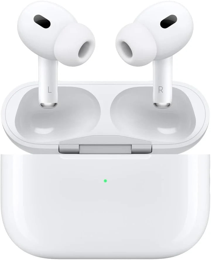 Airpods Pro (2ᵉ génération) avec boîtier de Charge MagSafe (2022)