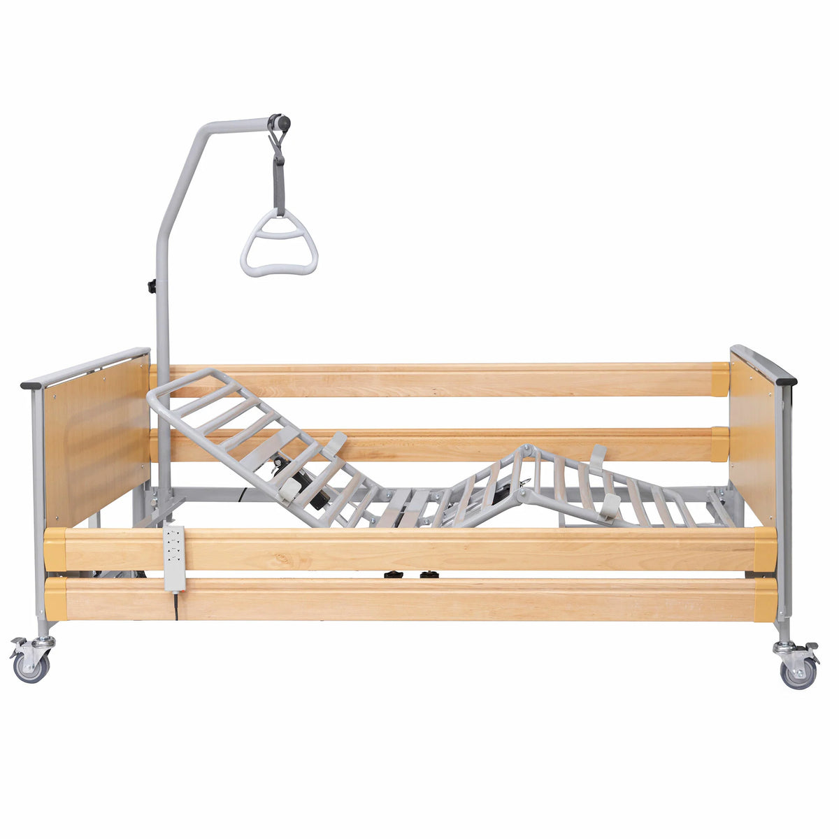 Arvo Pflegebett Comfort 90x200cm