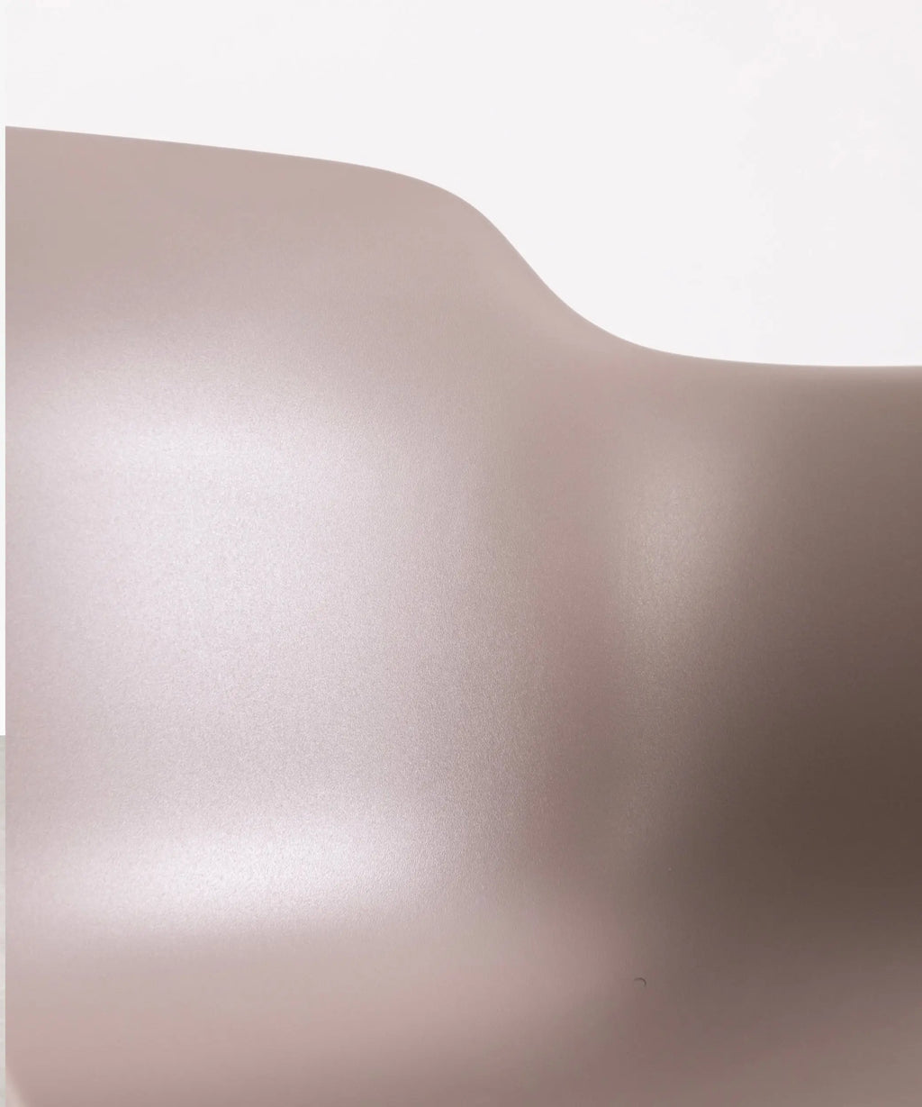 Silla de Polipropileno y Madera Elon Arms
