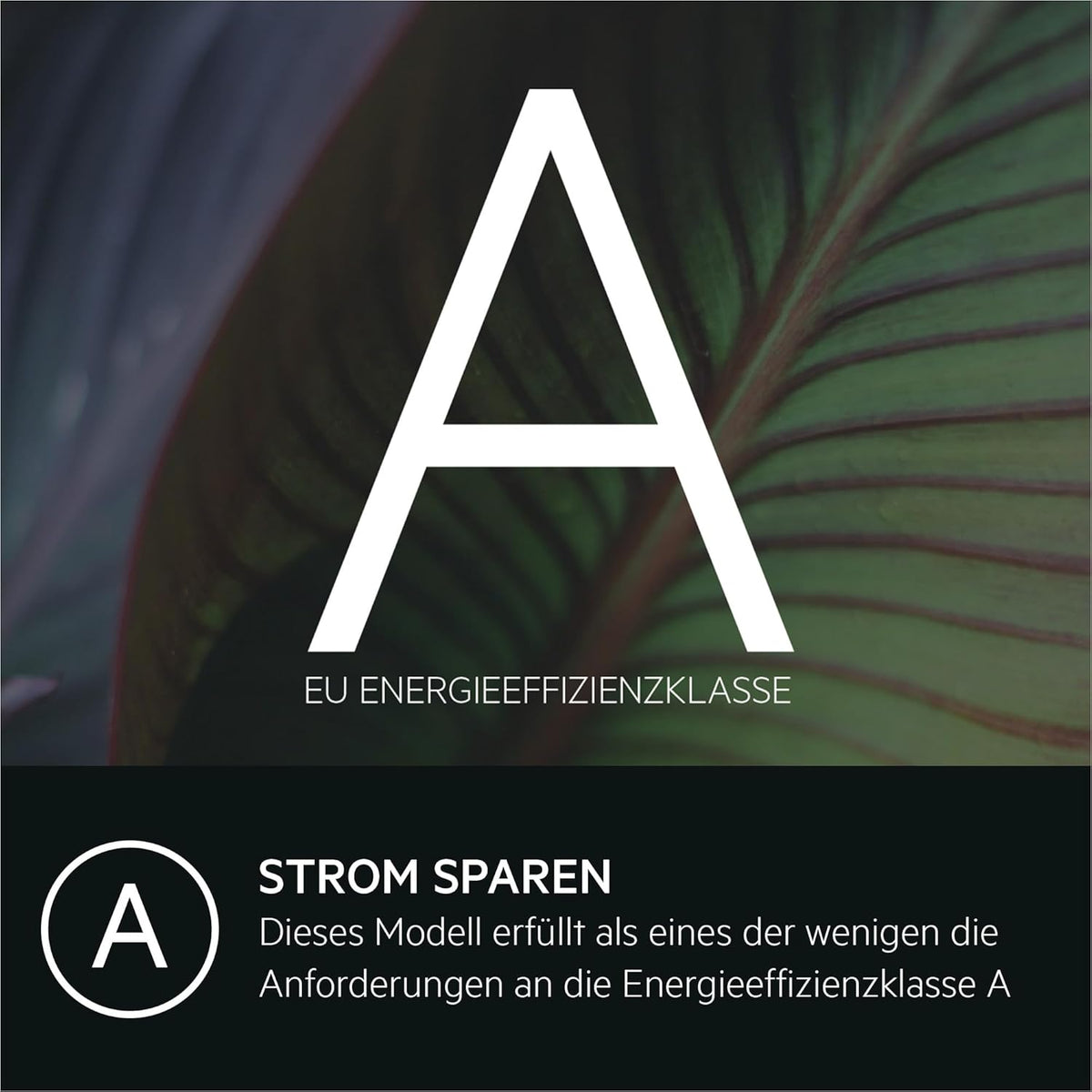 AEG Waschmaschine Toplader, Serie 6000 ProSense: Mengenautomatik, 6 kg, EEKL A, SoftOpening Trommeldeckelöffnung, Wasserschutzalarm, Wasserstoppschlauch, Inverter Motor, 1400 U/min, LTR6A41460
