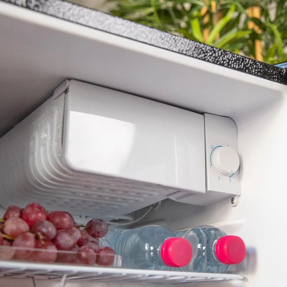 GrandCooler 20000 SilentCompress Inox E