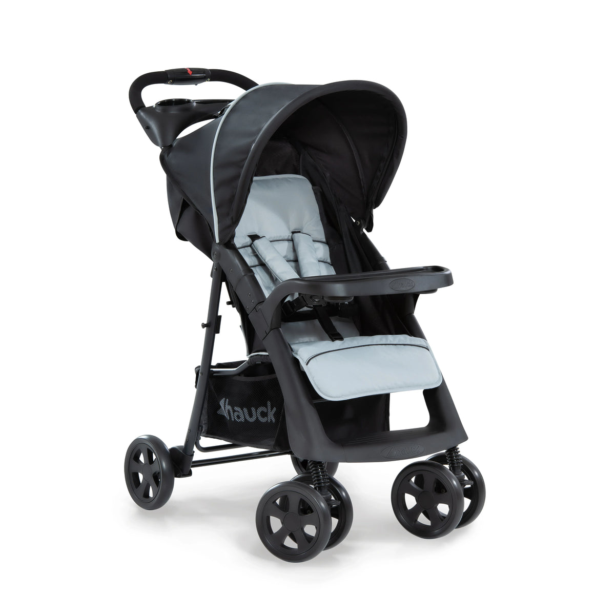 Shopper Neo II – El compañero perfecto para compras y viajes
