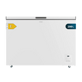 Bolero CoolMarket Chest 299 white E