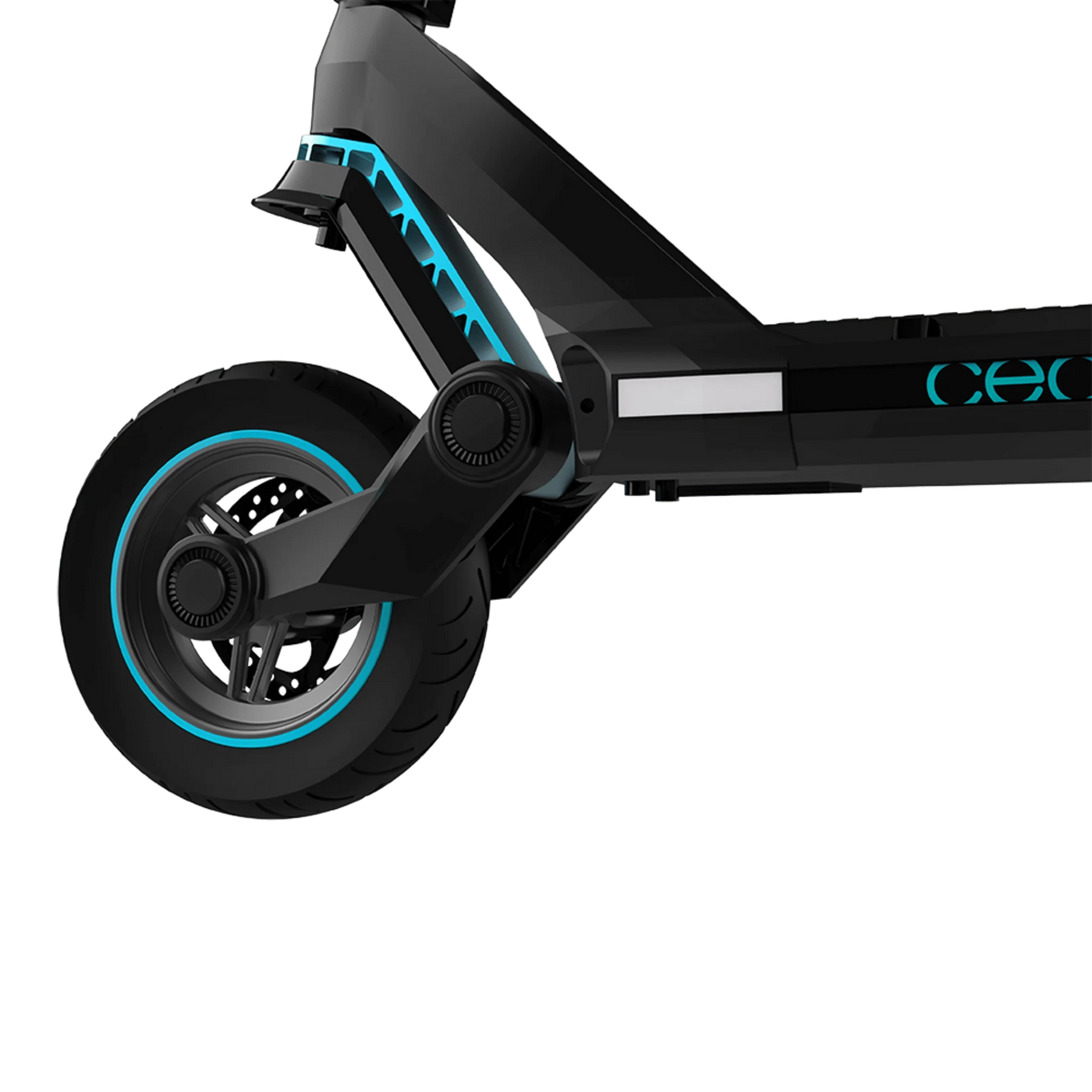 Bongo Serie Z Power City