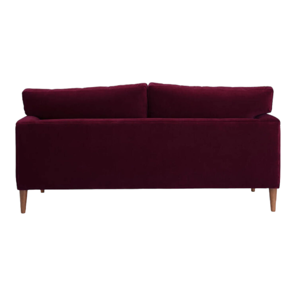 Jui 3 Seater Teak Wood Sofa