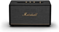Marshall Stanmore III Bluetooth-Lautsprecher, Kabellos – Schwarz