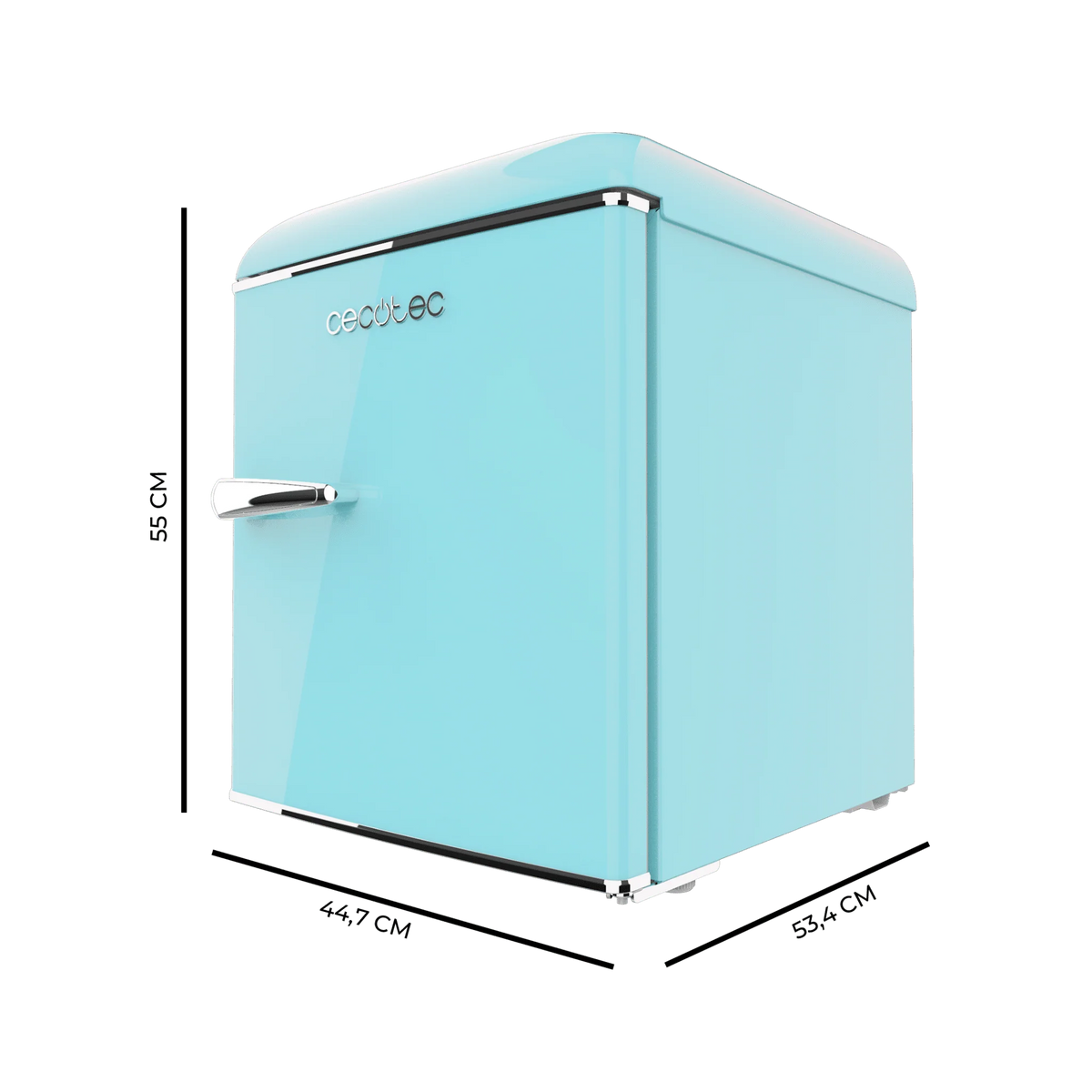 Bolero CoolMarket TT Origin 45 Blue E