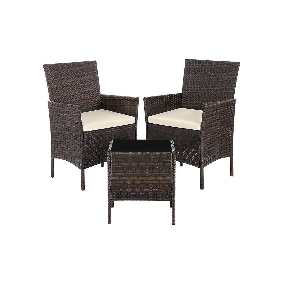 Conjunto de Muebles de Jardín