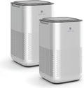 Purificador de Aire Medify MA-15 con Filtro HEPA Verdadero H13