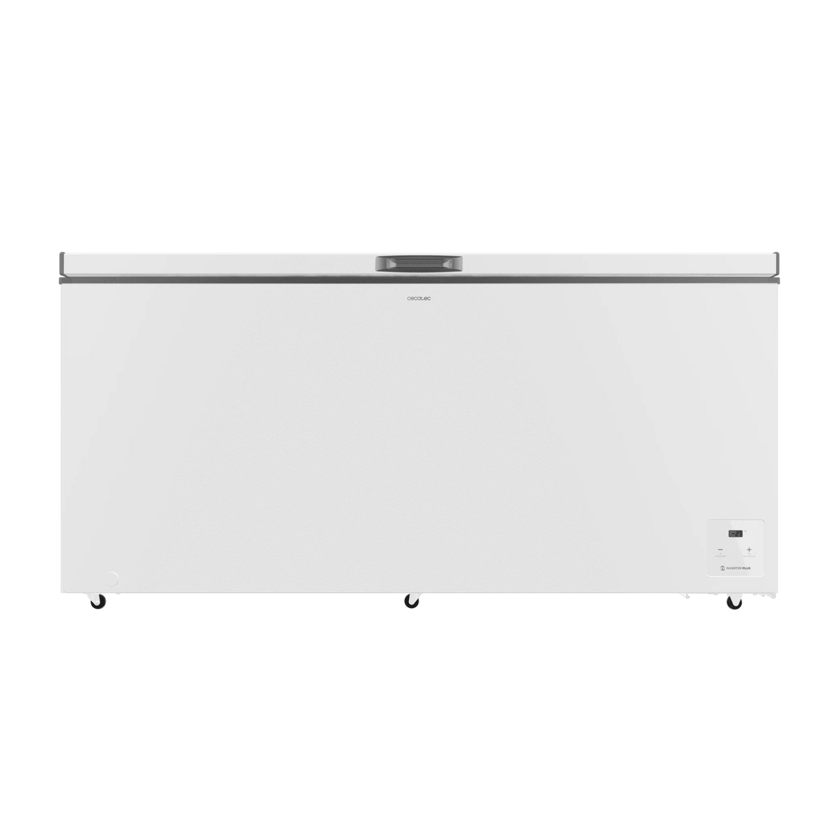 Bolero CoolMarket Chest 500 white E