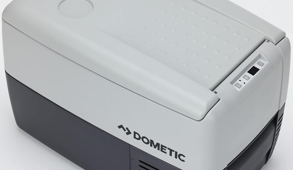 DOMETIC CDF18 Kompressor-Kühlbox, 18 L, Mini-Kühlschrank 12/24 V
