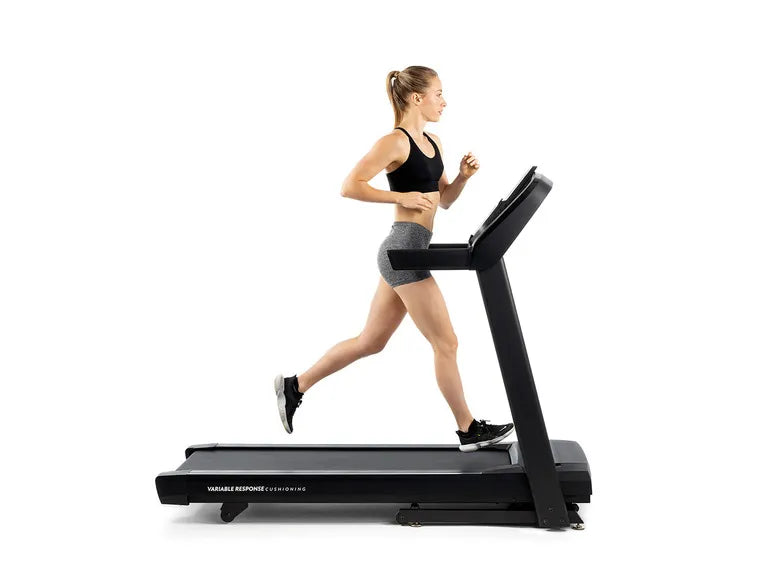 Laufband »T101«