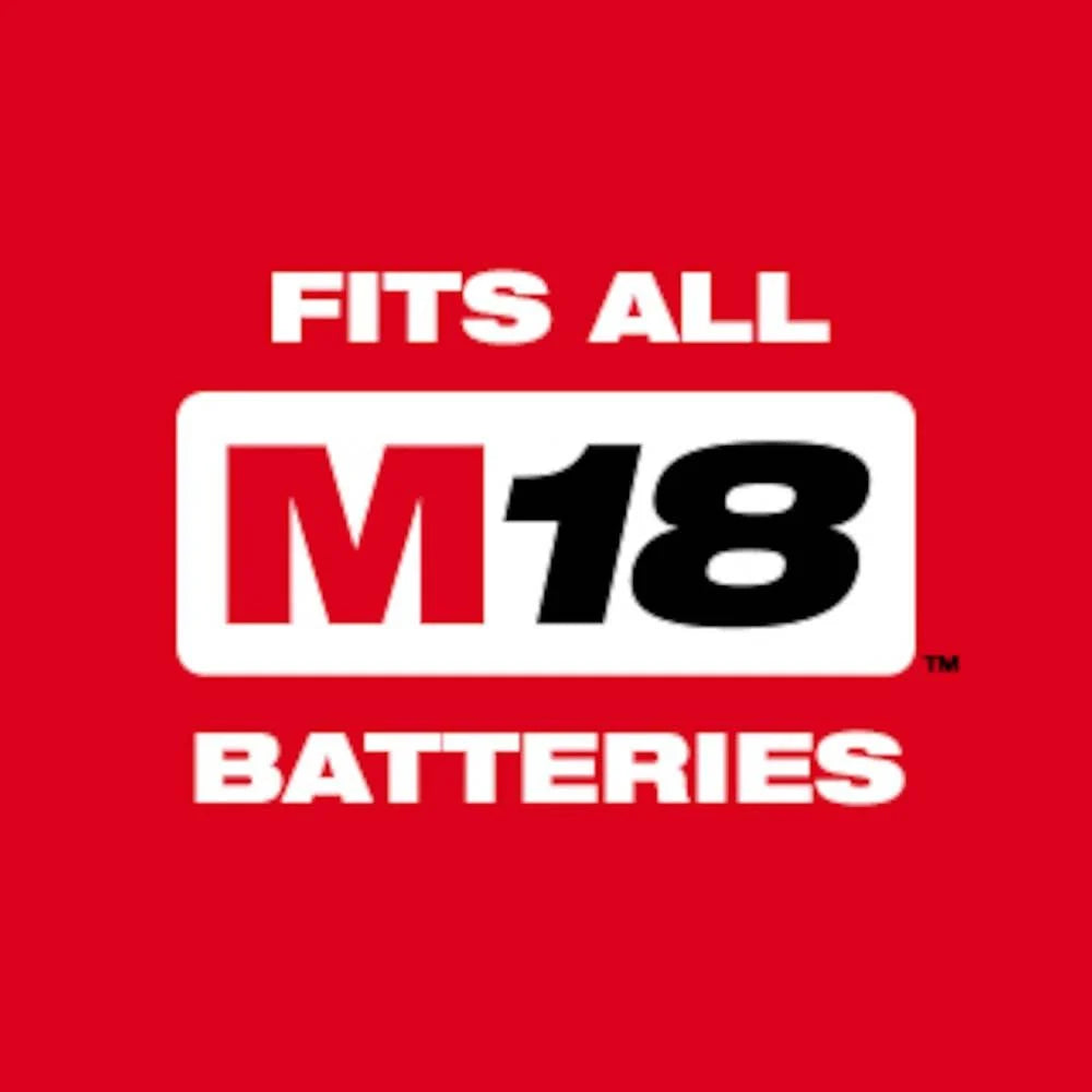 M18 Inflator