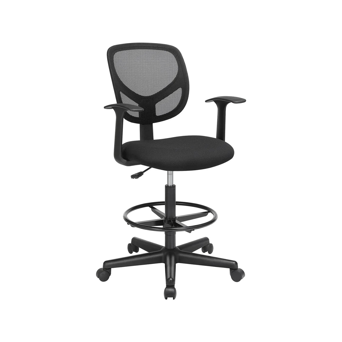 Silla con Reposabrazos