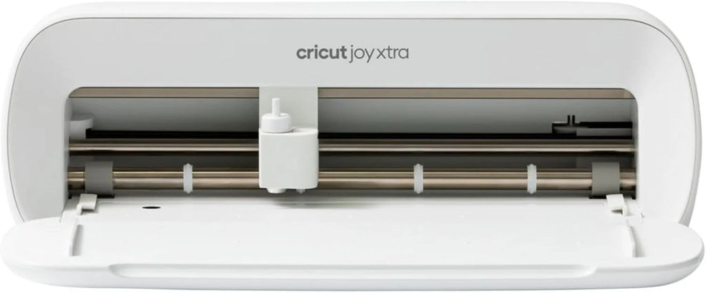 Cricut Joy Xtra | Starter Pack | 2025, Starter Bundle (2025)