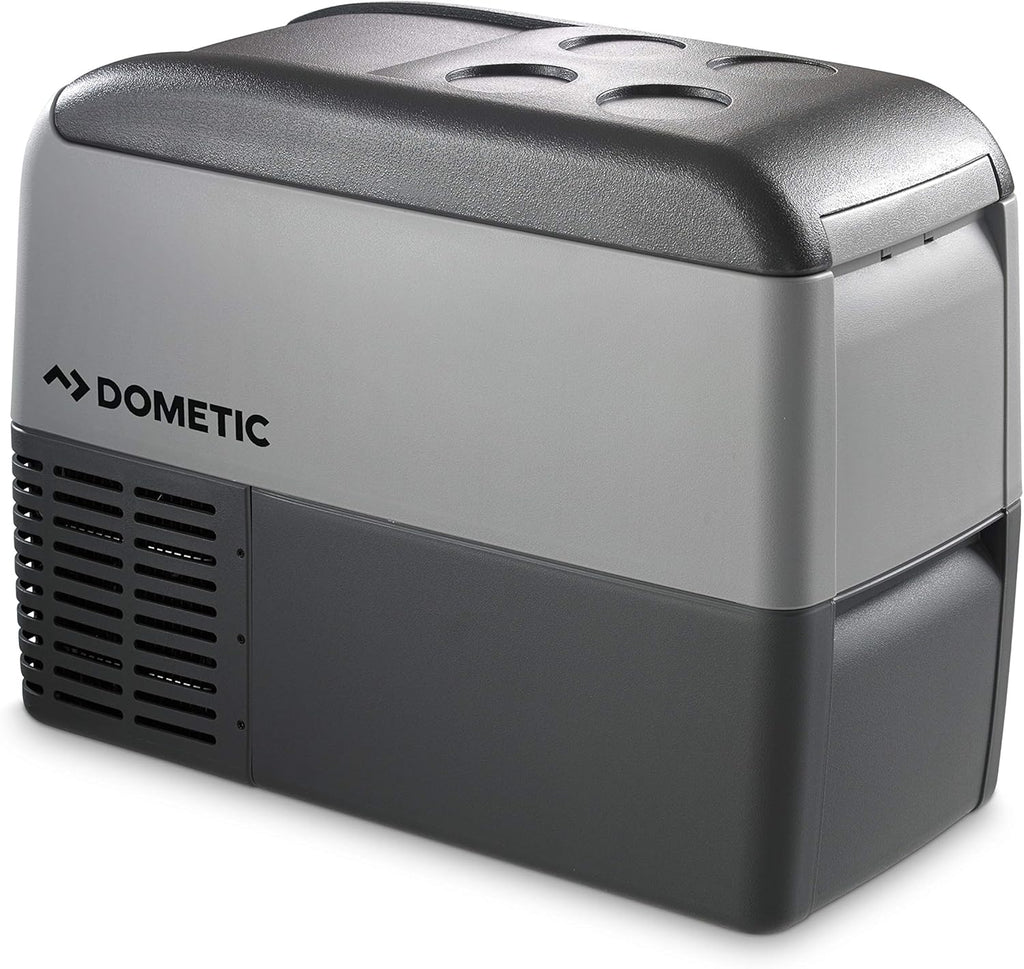 DOMETIC CDF18 Kompressor-Kühlbox, 18 L, Mini-Kühlschrank 12/24 V