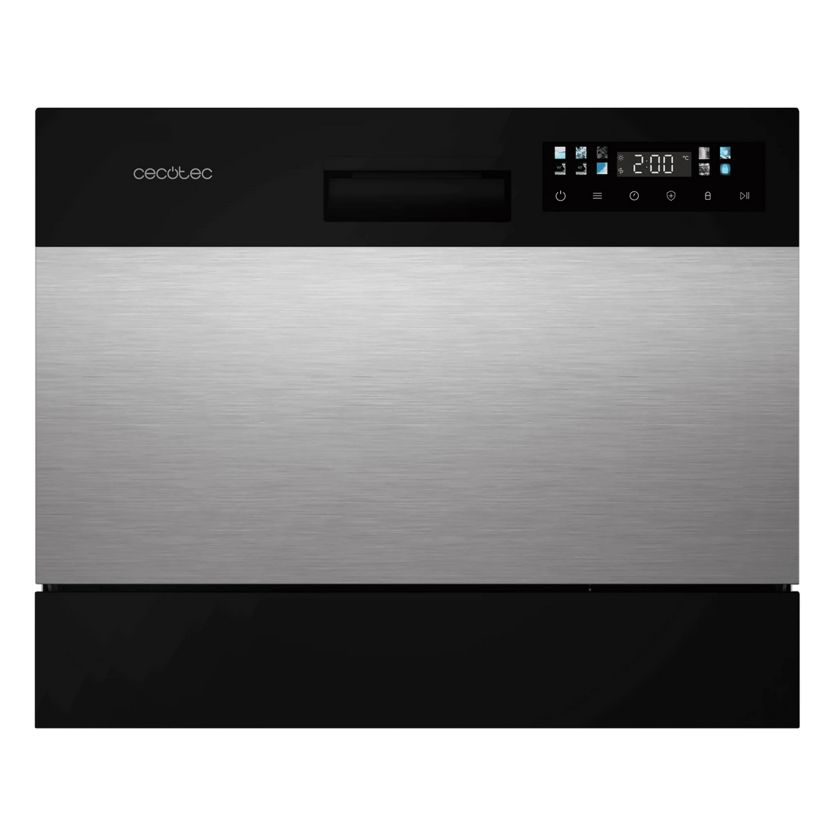 Bolero Aguazero 2300 Inox