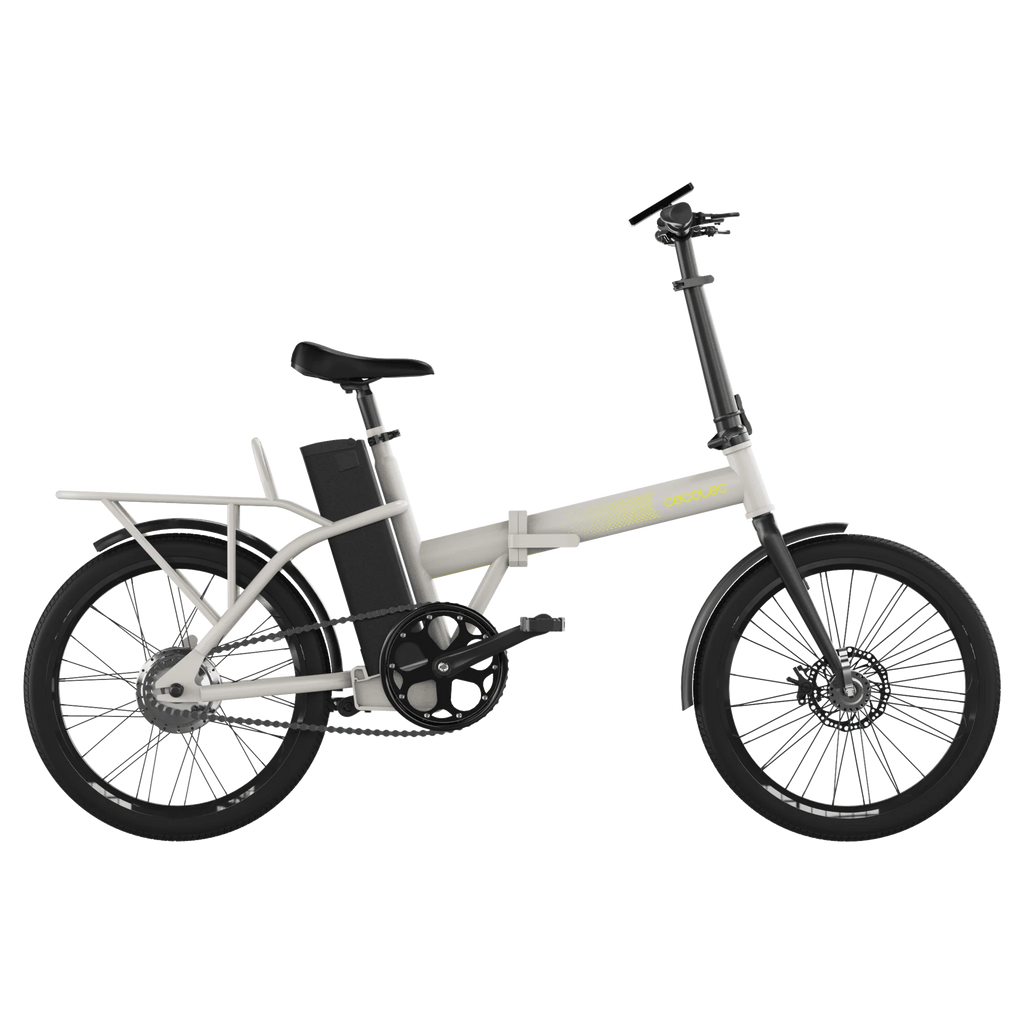 Bicicleta eléctrica Flexy