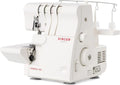 Surjeteuse Singer 14SH654
