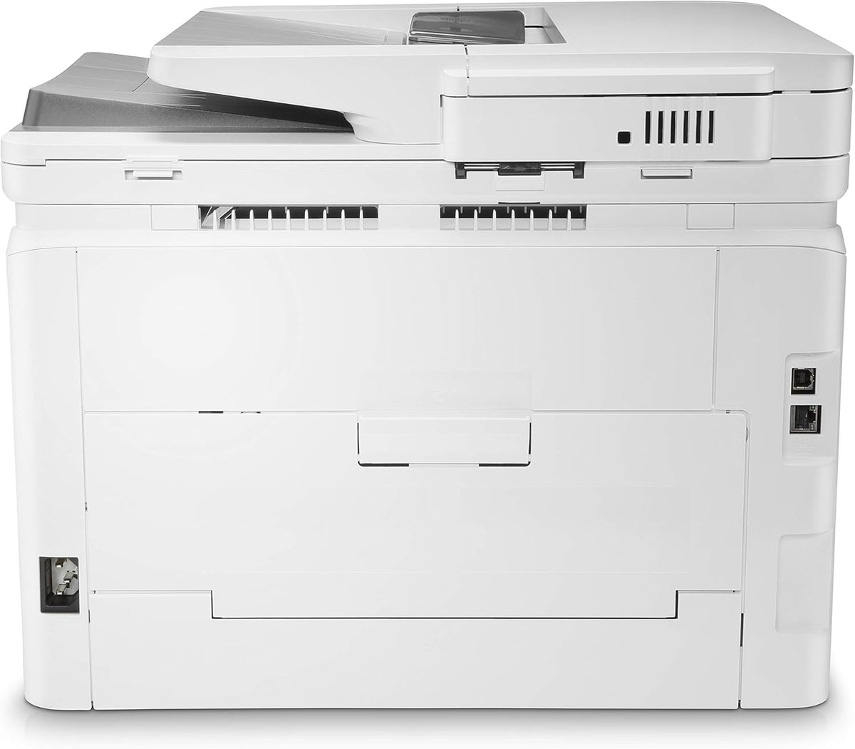 HP Color LaserJet Pro MFP 3302fdwg Multifunktions-Farblaserdrucker, Fax, Automatischer beidseitiger Druck, Touchscreen, Wi-Fi, Ethernet, USB, HP Wolf Pro Security