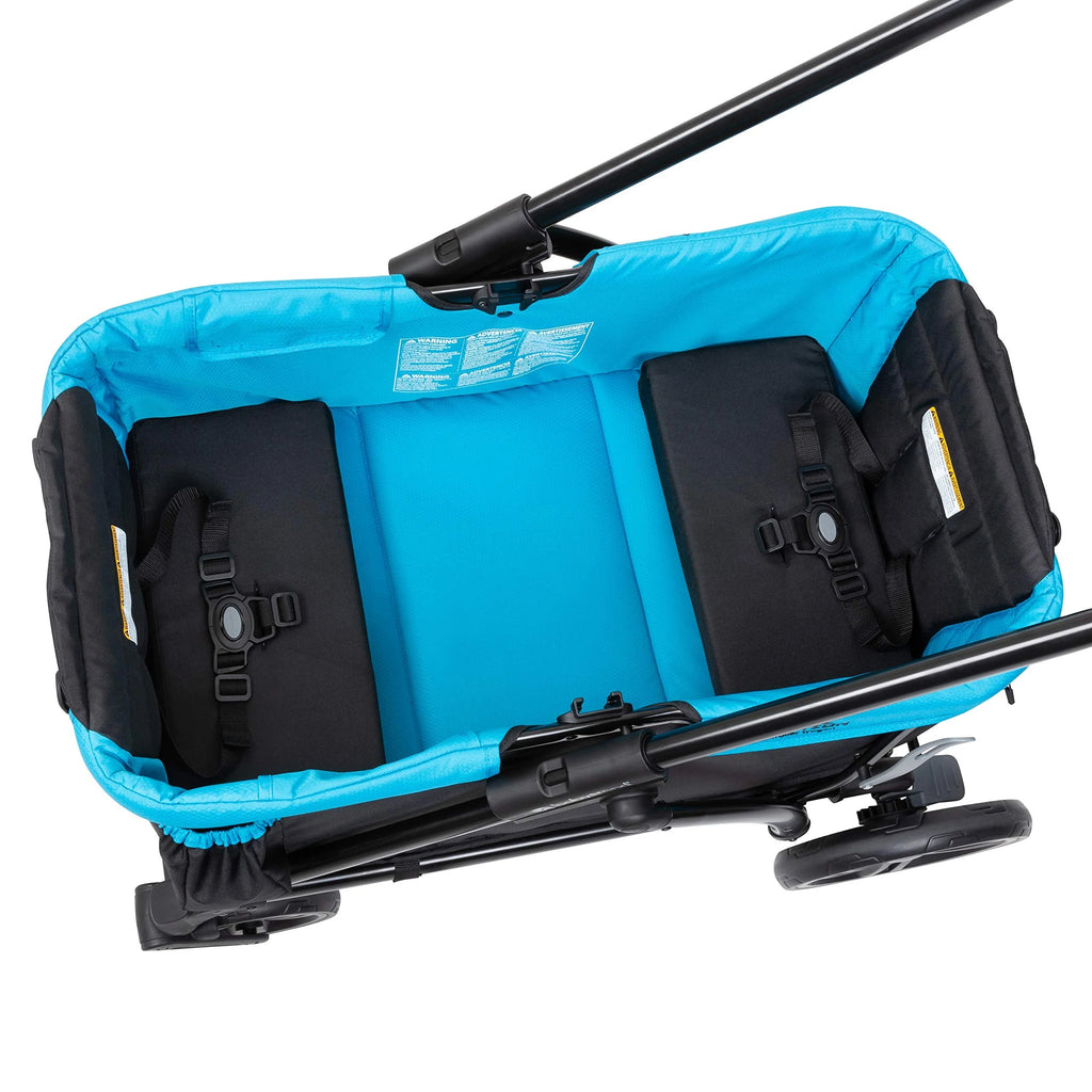 Cochecito Baby Trend Expedition Marine