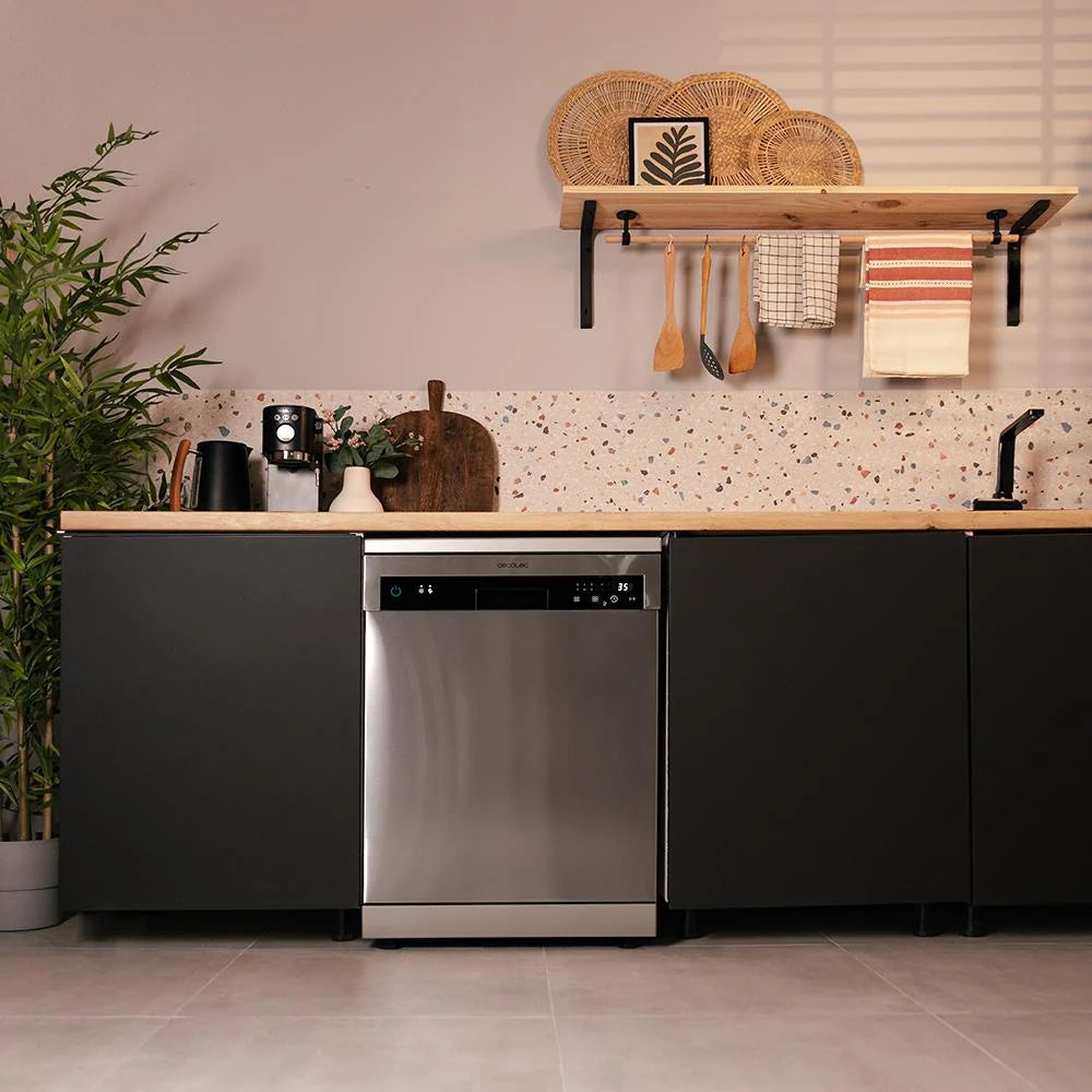Bolero Aguazero 6110 Inox