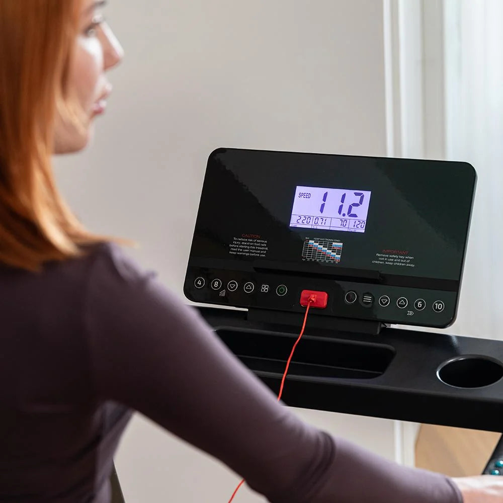 DrumFit WayHome 1600 Runner Sprint