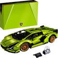 LEGO – Technic Lamborghini Sin FKP 37 42115