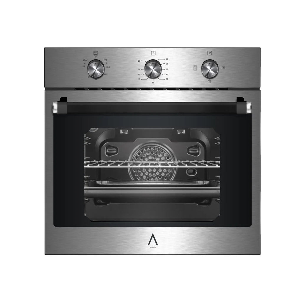 Horno De Gas Alpha Neptuno Lux Gas