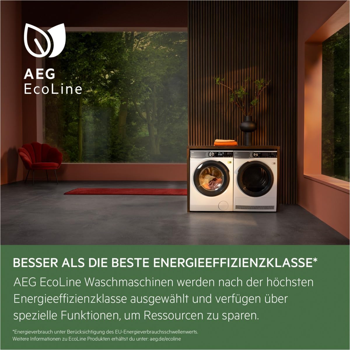 AEG LTR7A71370 Waschmaschine Toplader / Serie 7000 mit ProSteam / ProSteam - Auffrischfunktion / 7,0 kg / Leise / Mengenautomatik / Nachlegefunktion / Wasserstopp / 1300 U/min