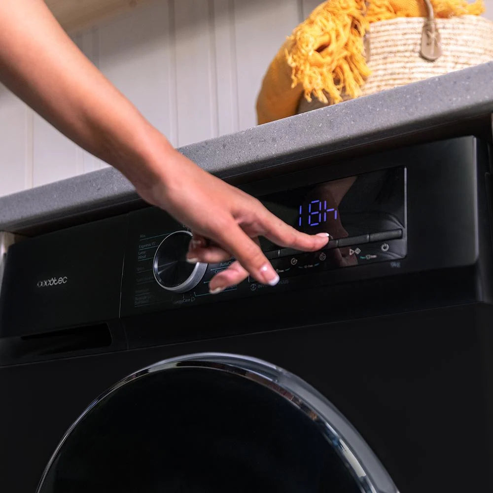 Bolero DressCode 8500 Inverter Steel A