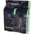 Magic: The Gathering Duskmourn: Casa del Horror – Caja de Sobres de Coleccionista