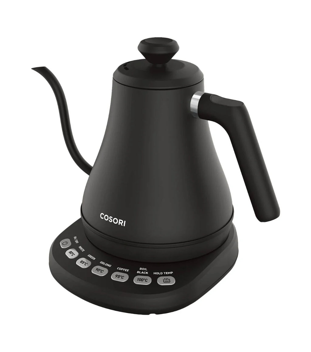 Hervidor Eléctrico Cosori Kettle Chef Edition 0,8L