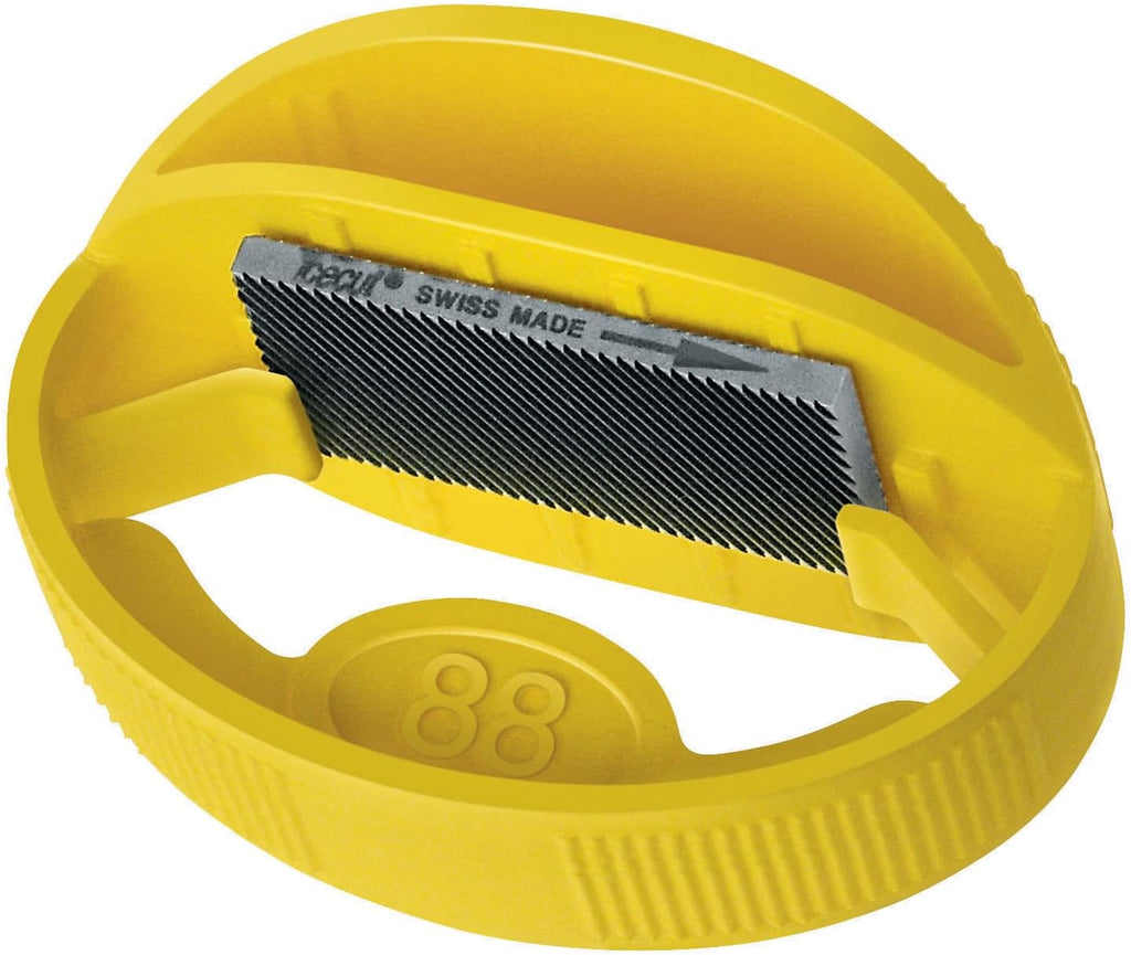 Generisch Toko Skiwachset – Komplettset für Alpine Ski & Snowboard mit Bügeleisen, Wachsremover, Bürsten, Kantenschleifer & Universal-Wachs + Toko Ski Vise Express - 9 teilig
