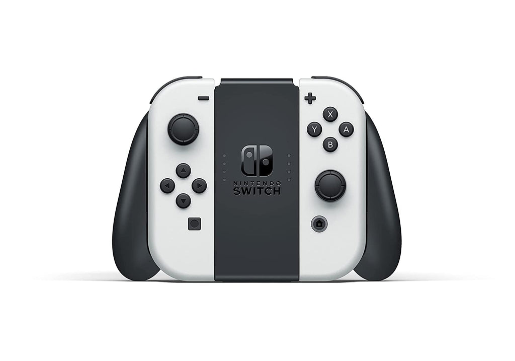 Switch (OLED-Modell) Weiss