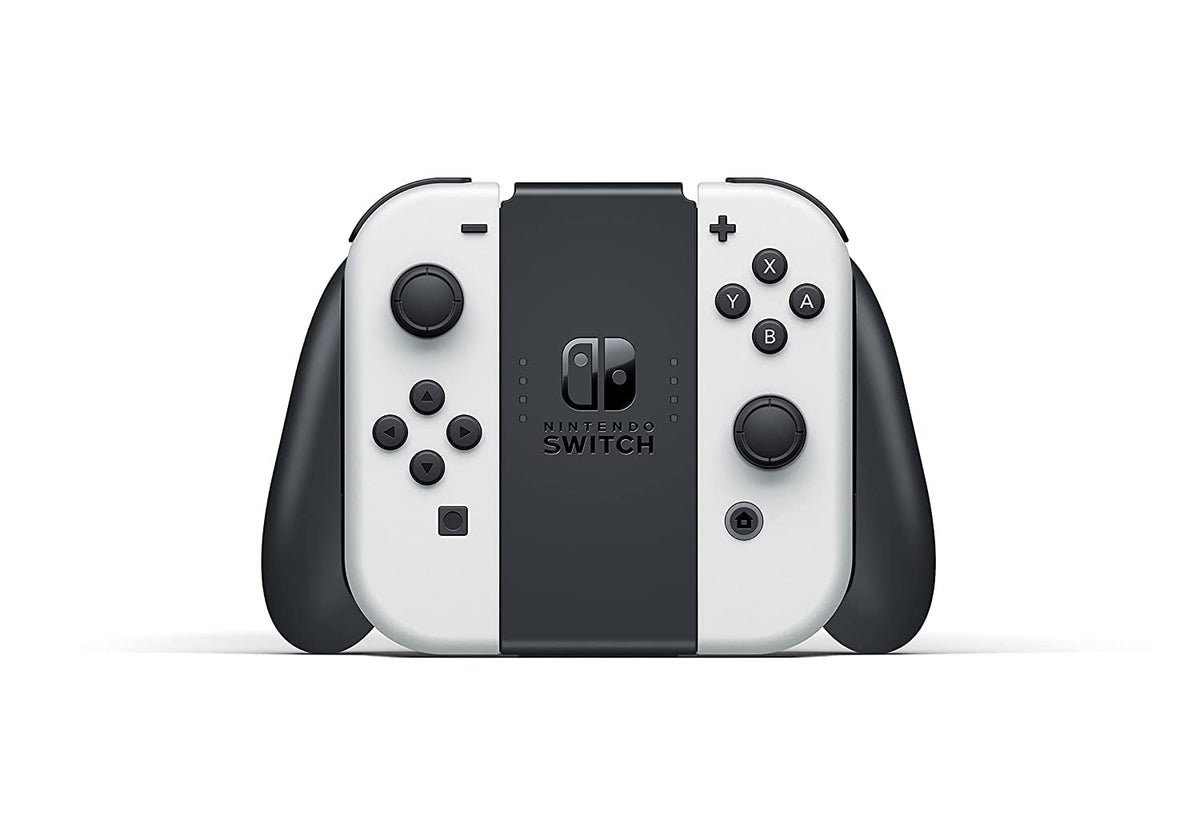 Switch (OLED-Modell) Weiss