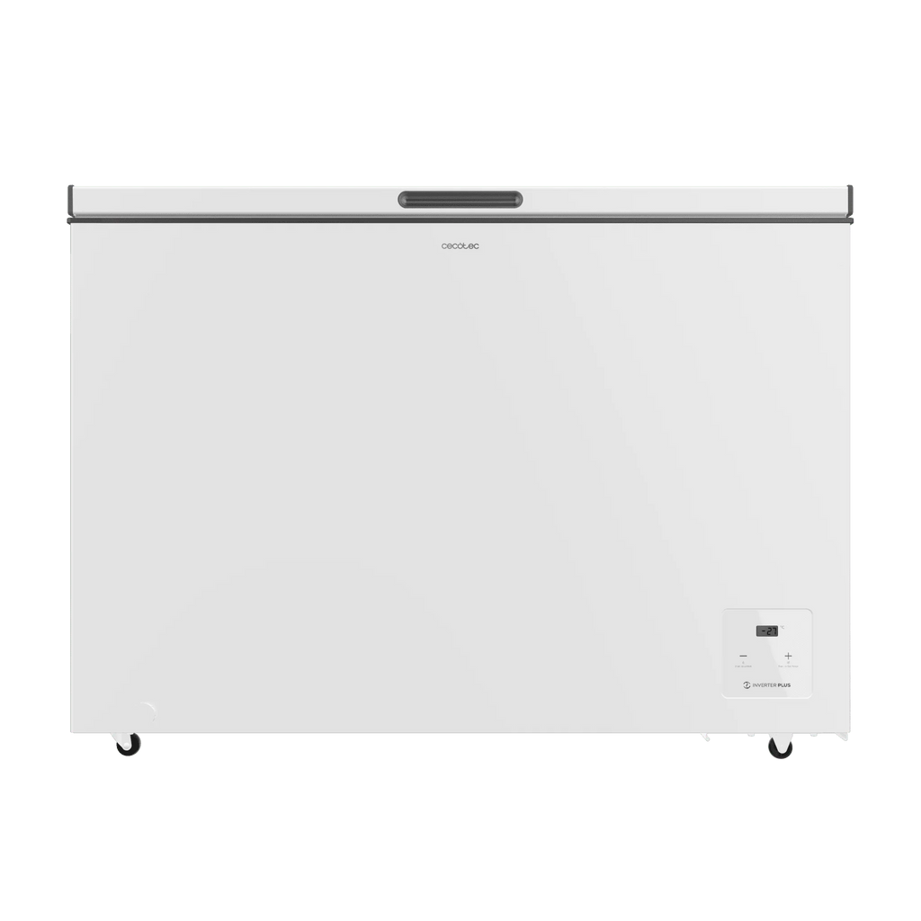 Bolero CoolMarket Chest 299 white E