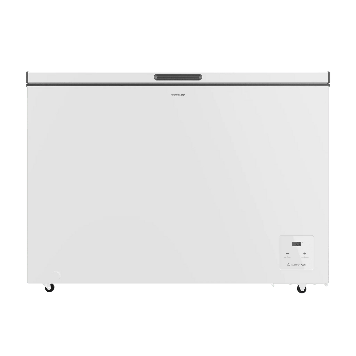 Bolero CoolMarket Chest 299 white E