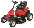 Troy-Bilt TB30 382cc Cortacésped Premium Remanufacturado para Vecindario, de 30 Pulgadas y 6 Velocidades