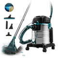 Conga CarpetClean 20000 Pro