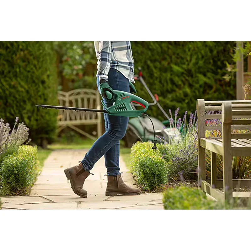 Taille-haies filaire BOSCH EasyHedgeCut 45