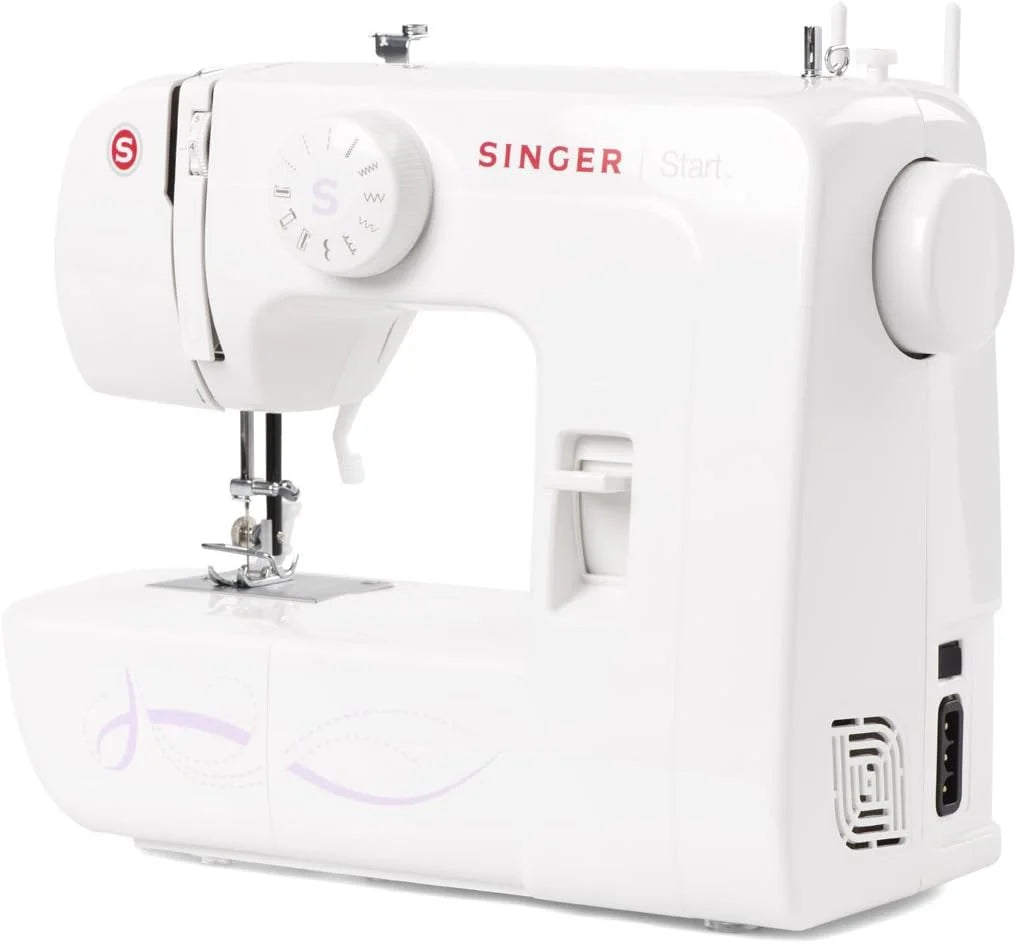 Singer 1306 – Máquina de Coser Mecánica