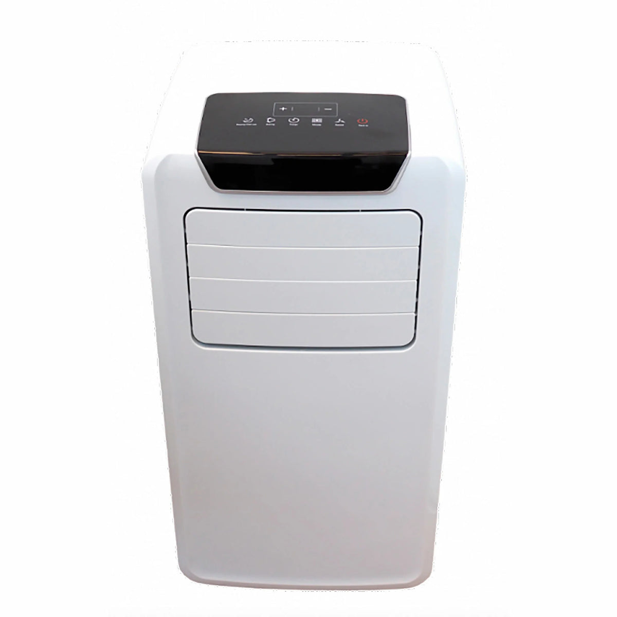 EMAX COOL Mobile Klimaanlage 2600W, 9000BTU
