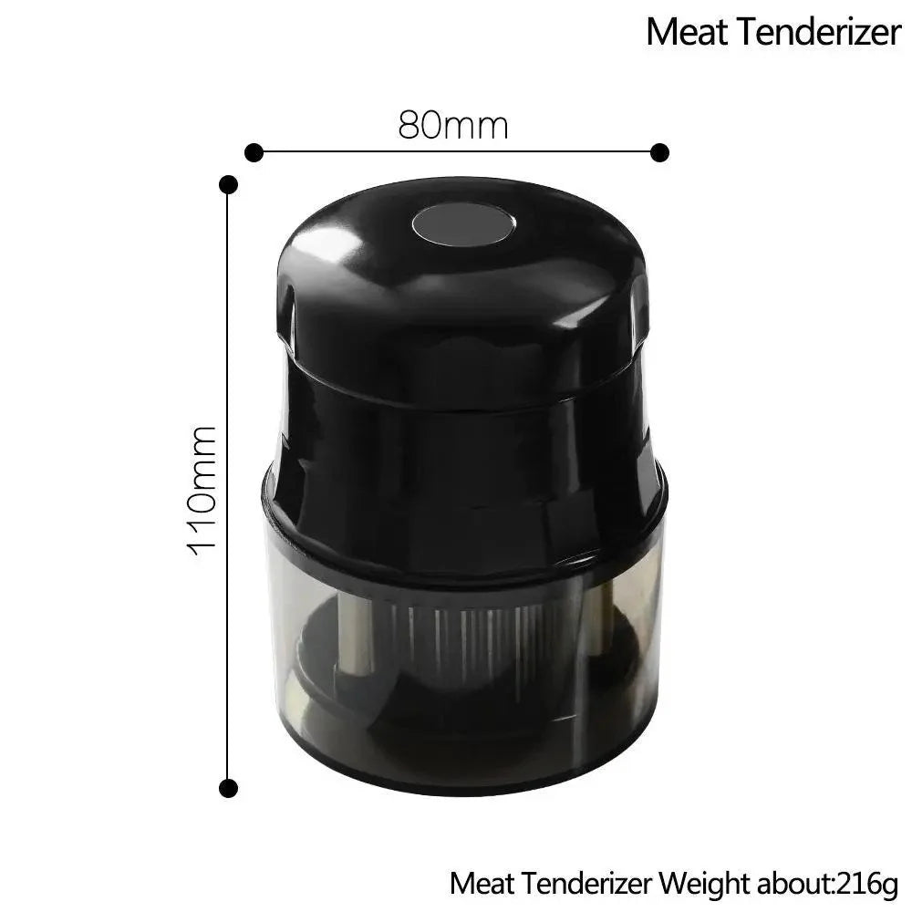 Tiernizador de Carne Premium con 56 Cuchillas