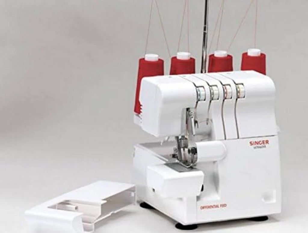 Surjeteuse Singer 14SH654