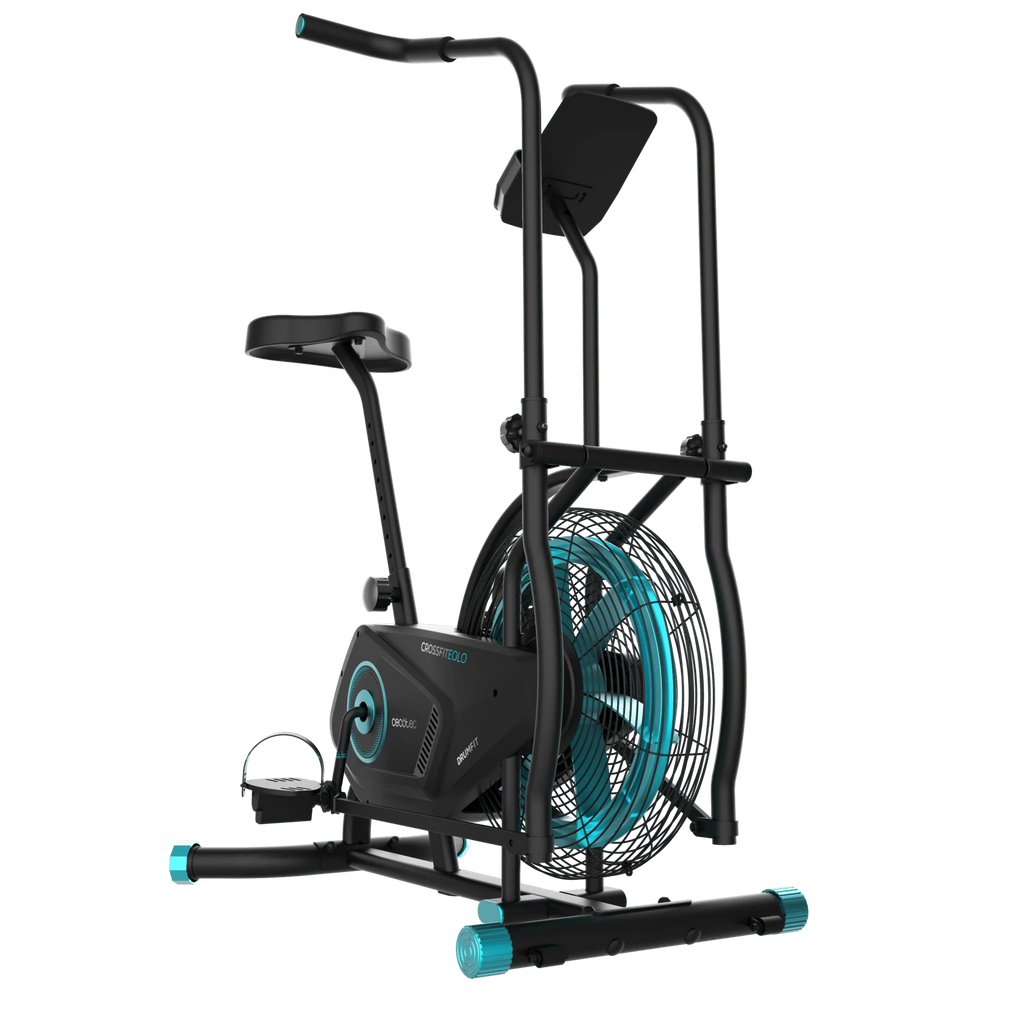 Drumfit WOD Rider 2000 Eolo