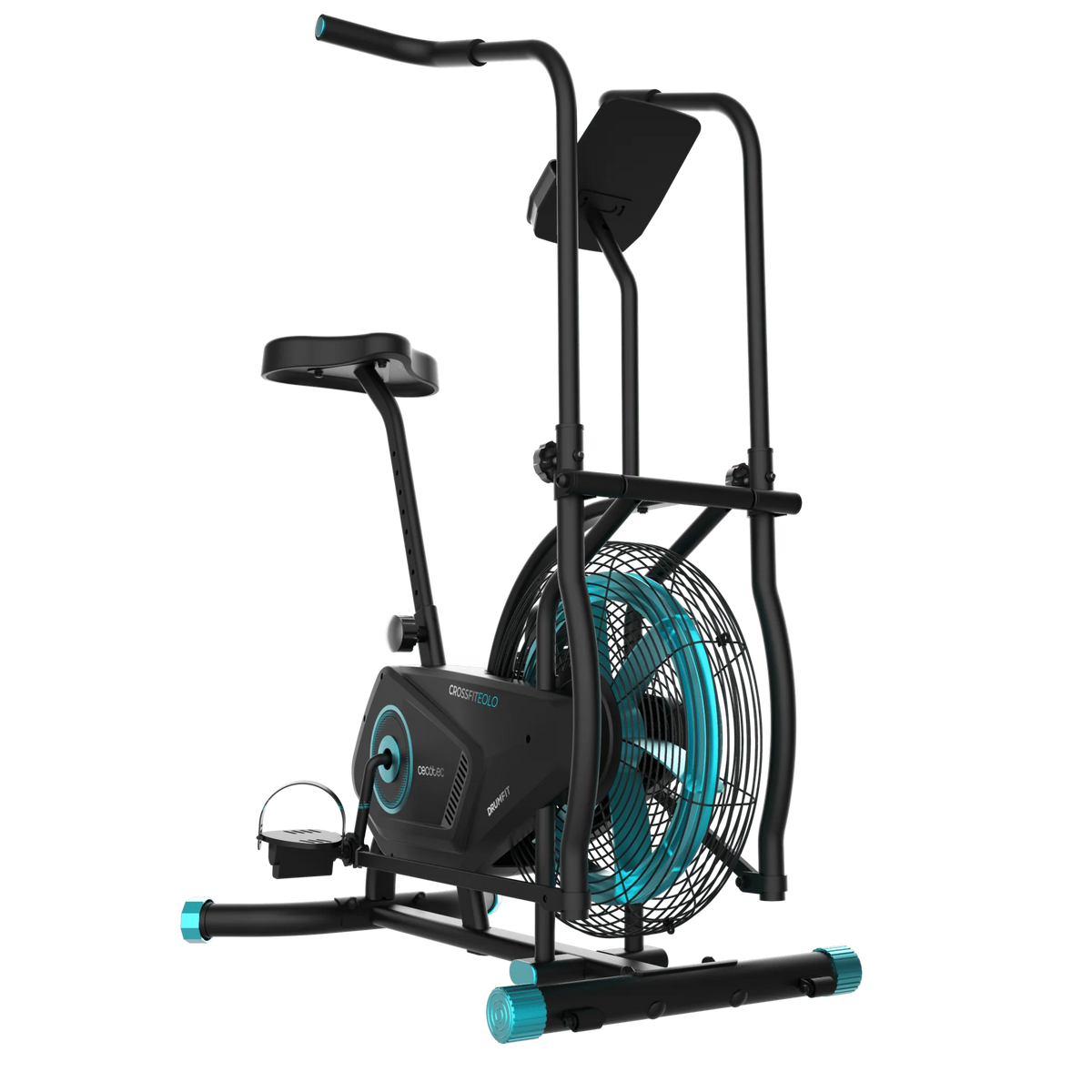 Drumfit WOD Rider 2000 Eolo
