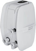 Bestway Pompe AirJet de rechange (grise) pour jacuzzi Lay-Z-SPA (à partir de 2021 | NO)