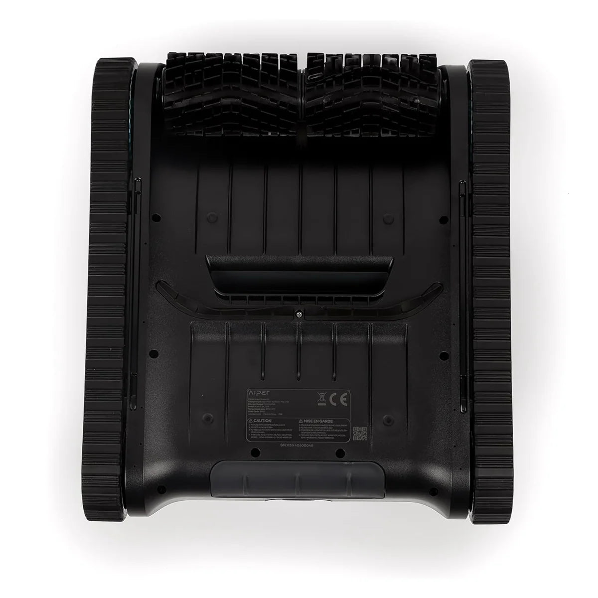 AIPER Scuba S1 Robot Pool Floor and Walls, Water Line, Cordless Pool Vacuum, 4 Modes, 150Min Battery Life, Climbing Walls, Intelligent Navigation 2.0, Ideal for In-Ground Pools 150
