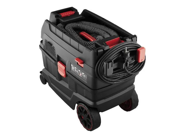 Werkstatt-Sauger »PPWD 30 B2« mit 3-in-1 Bodendüse, 1300 W